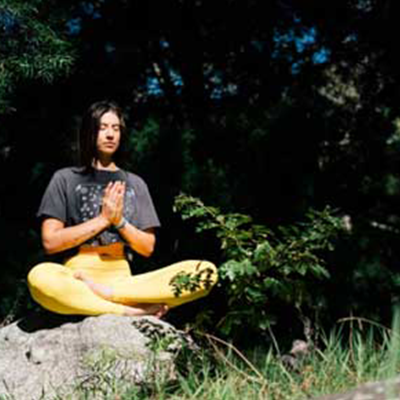 The Tool to Make Your Mind Sharper: Meditation