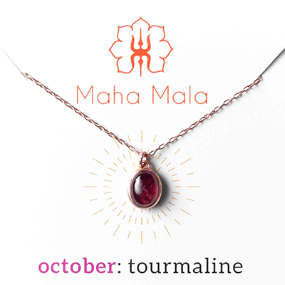 OCTOBER BIRTHSTONE