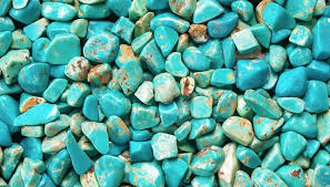 Feeling a Little Blue? Try Turquoise for a Change!