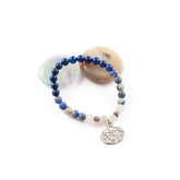 Ajna Chakra Bracelet