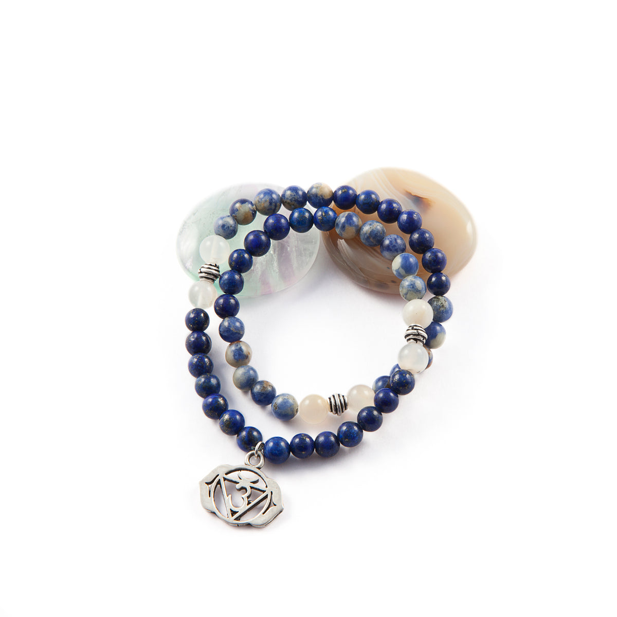 Ajna Chakra Wrist Wrap