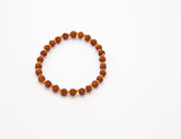 Aksh Carnelian Bracelet