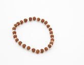 Aksh Rose Quartz Bracelet
