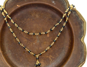 Black Spinel