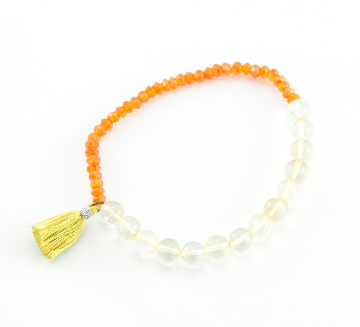 Citrine | Carnelian