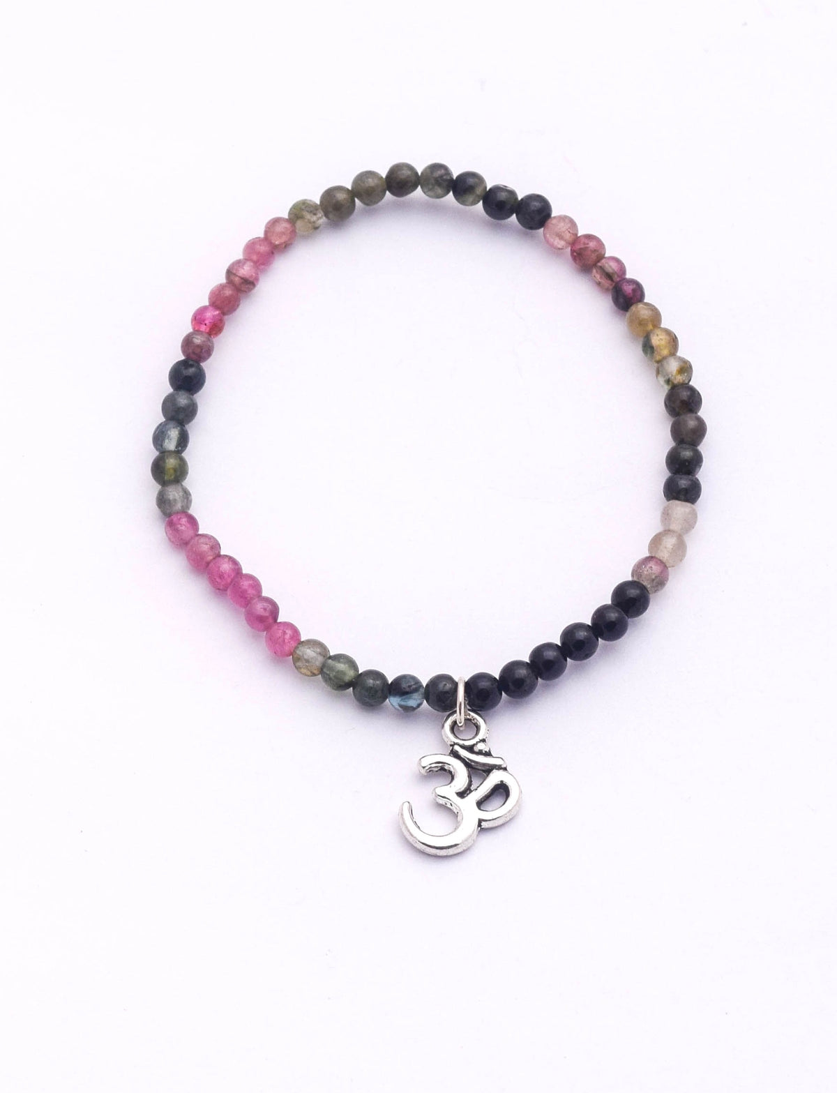 Mini Tourmaline Bracelet