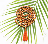 Sheesham Wood Mala