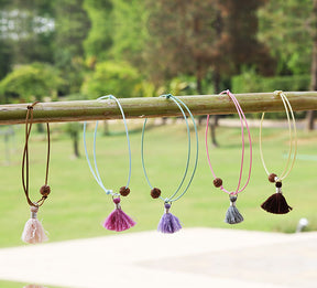 String Bracelets