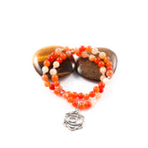 Svadhisthana Chakra Wrist Wrap