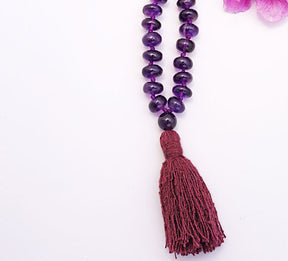 The Clearing Mala