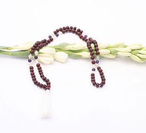 The Medicine Mala