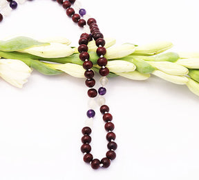 The Medicine Mala