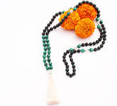 The Positive Mala