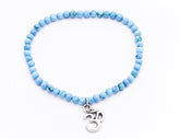 Mini Turquoise Bracelet